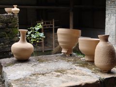 -景德镇古窑民俗博览区