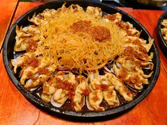 -燕郊烧鸽子(广安路店)