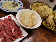 -前门张记涮肉(前门店)