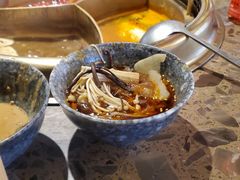 -小龙坎老火锅(北京三里屯店)