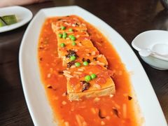 -老牌坊鲁菜名店(聊城美食岛店)