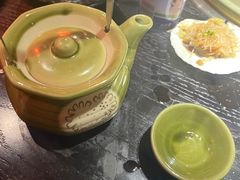-三石铁板烧(紫竹桥店)
