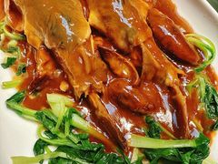 -老人和饭店(打浦路店)