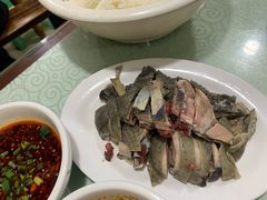 -映秋饭店(李庄总店)