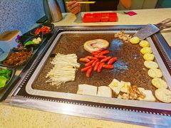 -猪的故事·韩式烤肉(韩乐坊店)