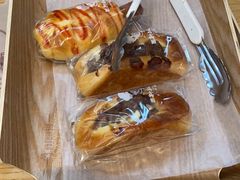 -西村叔叔的店·面包·甜品·蛋糕(清河万象汇店)