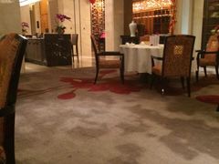 -酌宴府The China Club·广州万富希尔顿酒店(云城东路店)