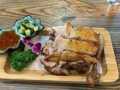-Hi YOU你的饭局泰餐厅(雍和宫店)