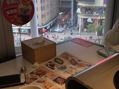 -江边城外烤全鱼(世茂广场店)