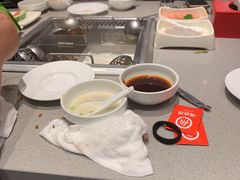 -海底捞火锅(老城根店)