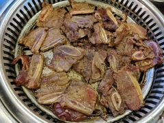 -福成自助烤肉(长阳店)