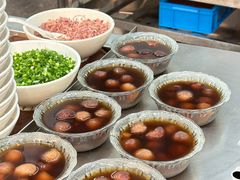 -毛华美食(清扬路店)