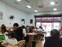 -蔡记·九米羊肉炉(东渡店)