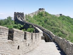 -慕田峪长城
