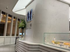 -Lady M New York(澳门伦敦人店)