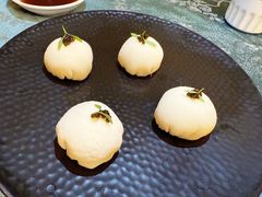 鱼子酱媚娘鲜-扬州香格里拉·香宫中餐厅