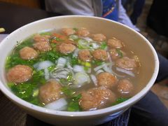 -何胖子丸子汤(南海街店)