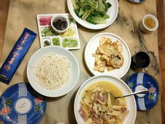 -范家小馆·烤鸭新京菜(金融街店)