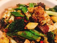 -漢舍中国菜馆(889广场店)