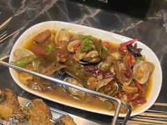 -红棚子肚绷·徐州烧烤(南京店)