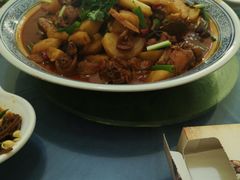 -福顺祥大盘鸡(临潼店)
