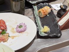 -松临·铁板烧&Omakase(神农店)