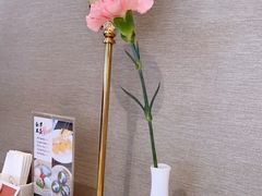 -青岛海景花园大酒店·粤海餐厅