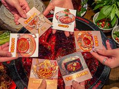 -牛市坎火锅(建设路店)