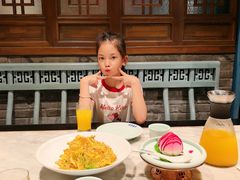 -北平盛世·烤鸭·北京菜(方庄·天坛店)