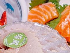 -奔海甄选·活鲜刺身铁板烧自助(太原里店)