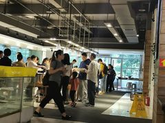 -素清香(解放路店)