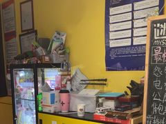 -谜盒子奇幻密室(南屏店)