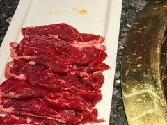 -蜀大侠火锅(森兰花园城店)