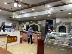 -满记烧饼(牛街东里小区一区店)