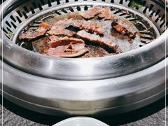 -盛江山自助料理(奥莱锦辉购物广场店)