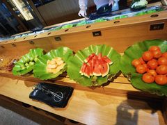 -爱伲PLUS·牛肉海鲜自助火锅(融创店)