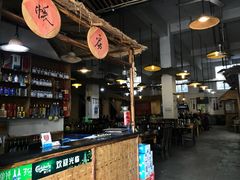 -灶东家民间菜(回兴店)