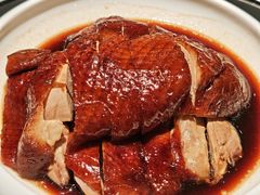 -金陵家宴·金陵春·南京菜(夫子庙店)