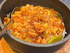 -臻牛烤肉