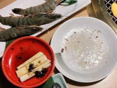 -江户烧肉(高德店)