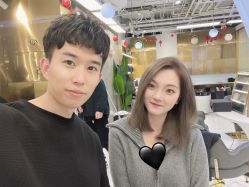 -5M HAIR SALON 旗舰店