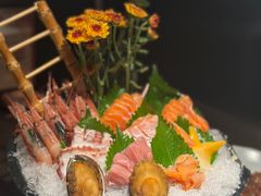 -匠和风精致料理(莆田财富中心店)