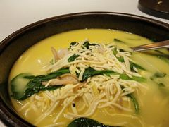 -扬州香格里拉·香宫中餐厅