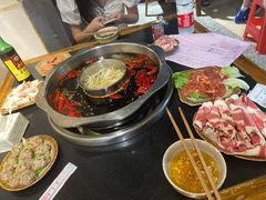 -大龙火锅(老店)