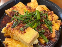 -老朴饭店(邮政街总店)