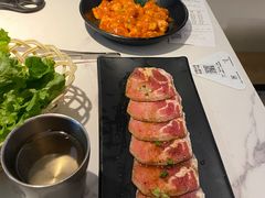 -花味烤肉·拌饭(庐阳万科店)