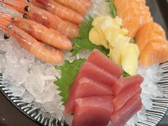 -黑松白鹿(金融街店)