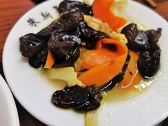 -朱新年·苏式汤团·面点(北寺塔店)