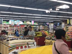 -北国超市(益元店)