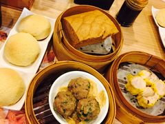 -添好运点心专门店(中环IFC店)